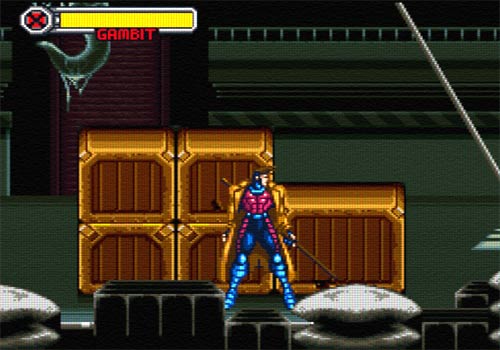 Люди Икс / X Men