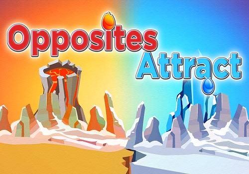 Маджонг Противоположности