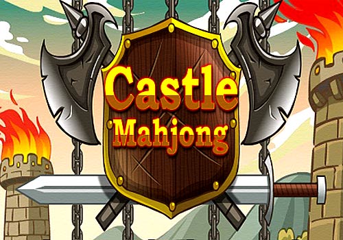 Крепости Маджонга