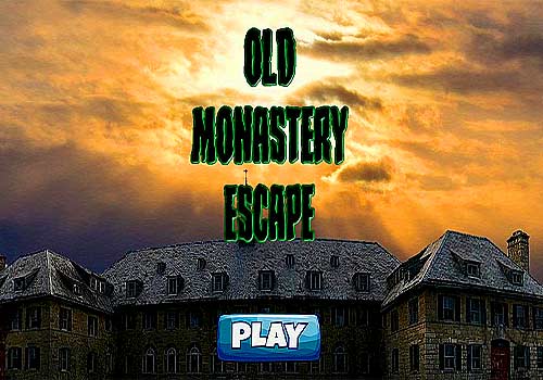 Побег из Старого Монастыря