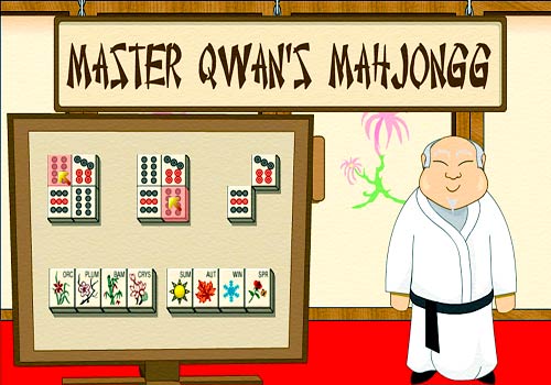 Маджонг Кувана