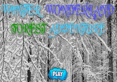 Зимняя Страна Чудес