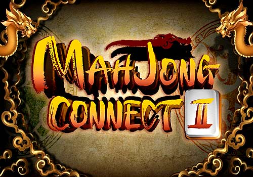 Маджонг Коннект II