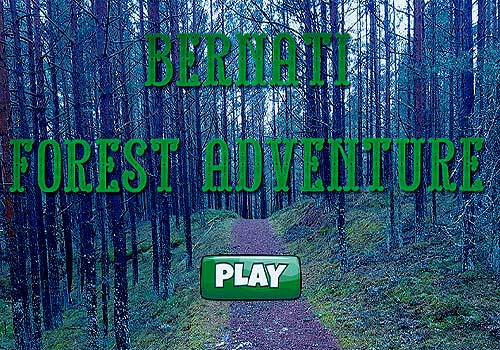 Побег: Лесное приключение