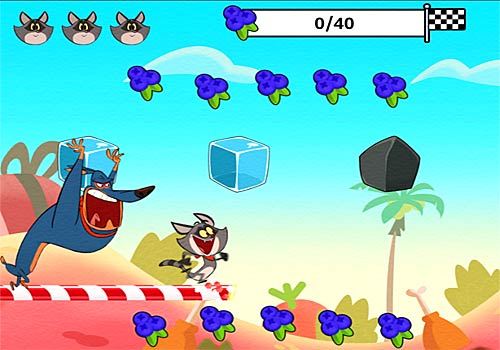 Погоня за Таффи