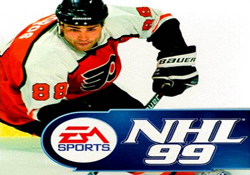 НХЛ Хоккей 99