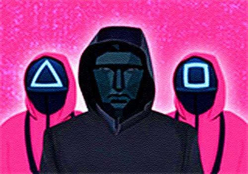 Кальмар: Выживание