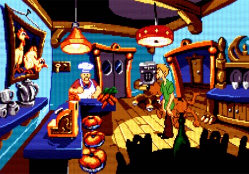 Скуби Ду Тайна