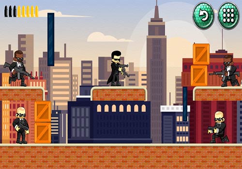 Мистер Смит