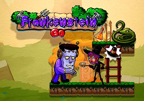 Франкенштейн