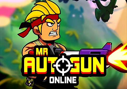 «Мистер Автомат»