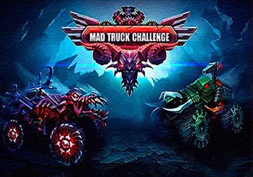 Безумные гонки: Схватка