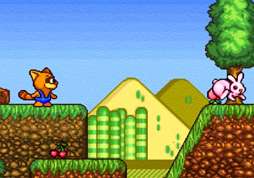 Приключение Кото–Енота