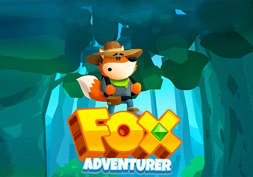 Приключения Мистера Фокса