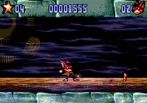 Летучая мышь 2