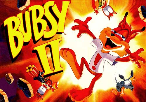 Bubsy