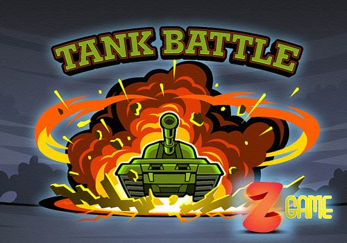 Танчики: Битва
