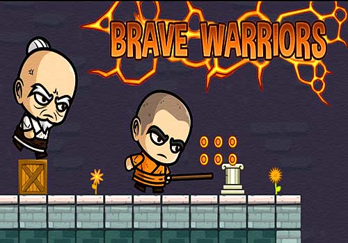 Храбрые Воины