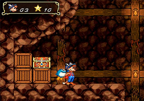 Арди Легконогий