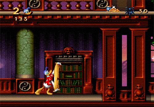 Дональд Дак: Приключения Майя