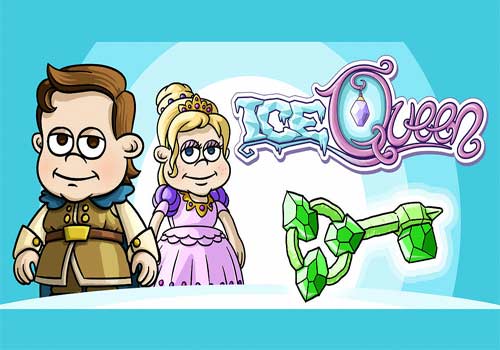 Снежная Королева