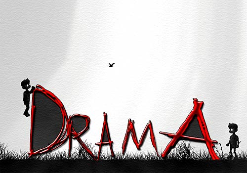 Драма: Головоломка