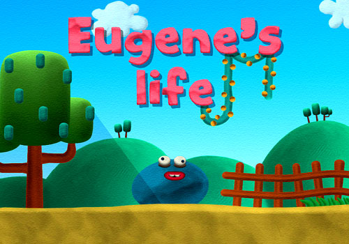 Приключения Жеки