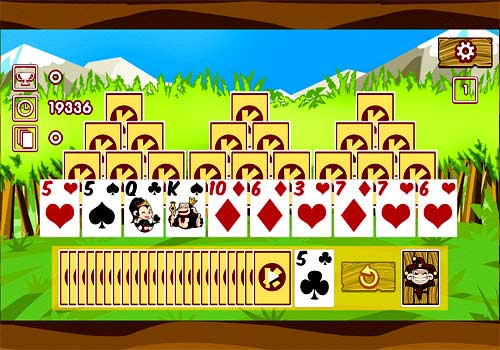 Три Башни – Киба и Кумба