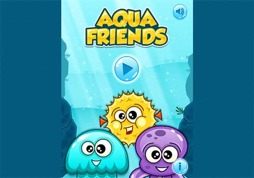 «Морские Друзья»