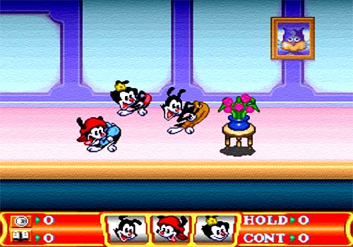 «Animaniacs»