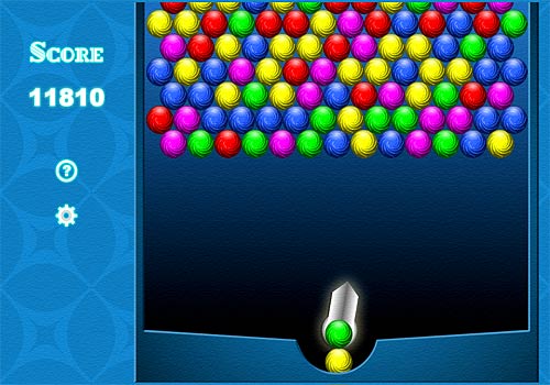 Прыгающие Шарики