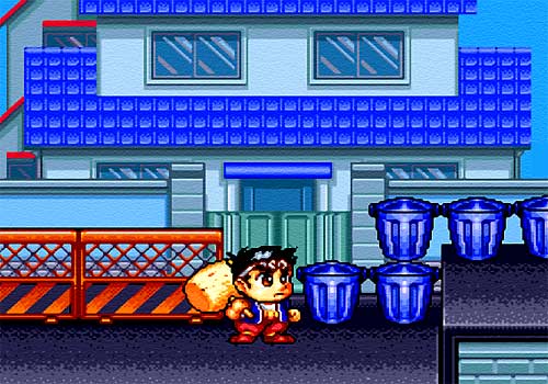 Удачливый Плотник