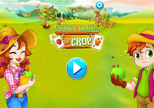 Маджонг Веселая Ферма