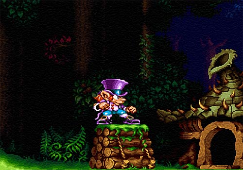 Охотники за кошмарами