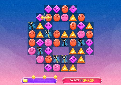 Облачное Королевство