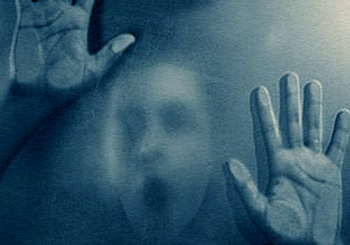 Жуткий Крик – Побег