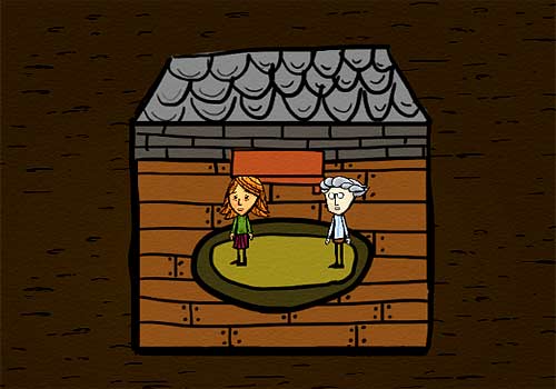 Проклятие Малнуара