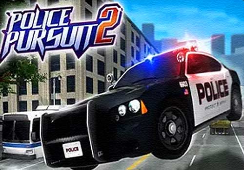 Полицейский Патруль 2