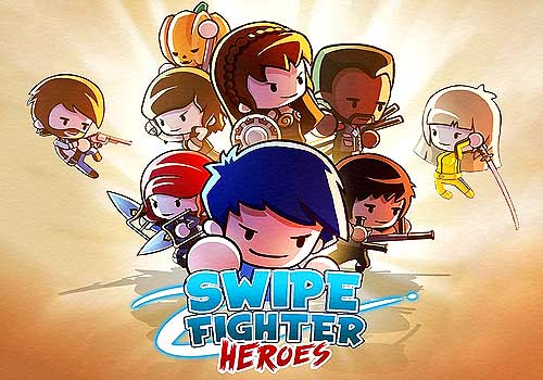 Бойцы: Герои Драк