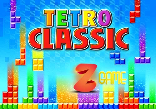 ТЕТРИС: Классика