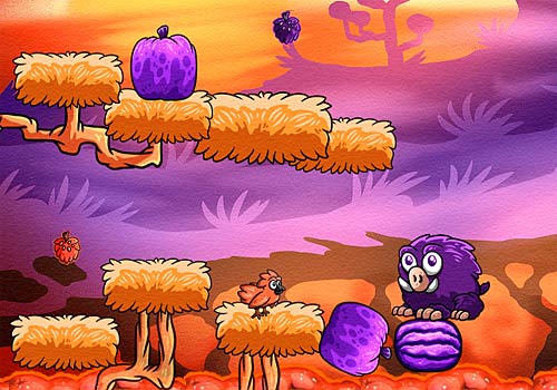 Бинго Бонго