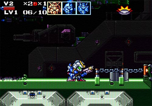 Великая Битва 4