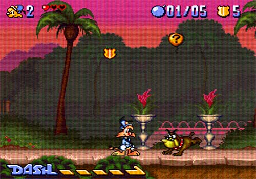 Чокнутый (Bonkers)