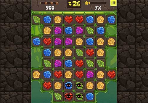 Затерянный Клад