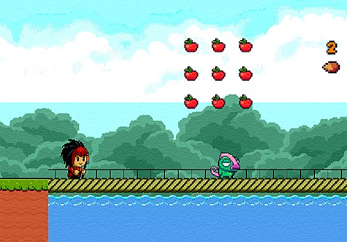 Поймай цыпленка