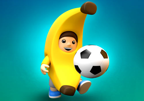 Футбол БЛИЦ