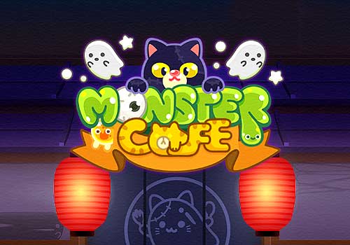 Шарики Стрелялки: Кофе Монстров