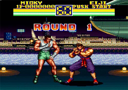 Дракон Тигр 2