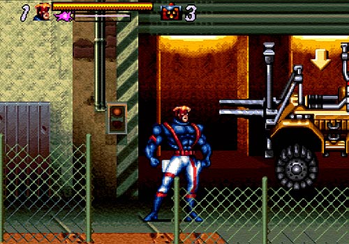 Отряд «Дикие Кошки»