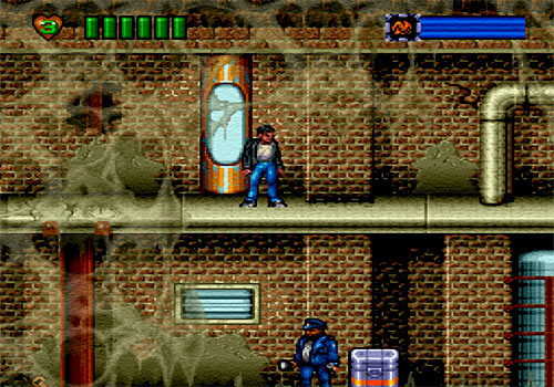 Следы во времени